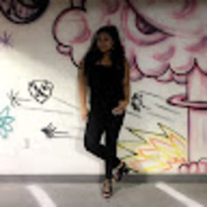 Meet your Posher, Alyssa